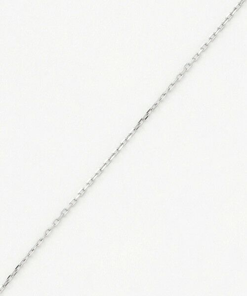 TOCCA / トッカ ネックレス・ペンダント・チョーカー | 【WEB限定】PRECIOUS PEARL NECKLACE プラチナ アコヤパール ネックレス | 詳細7