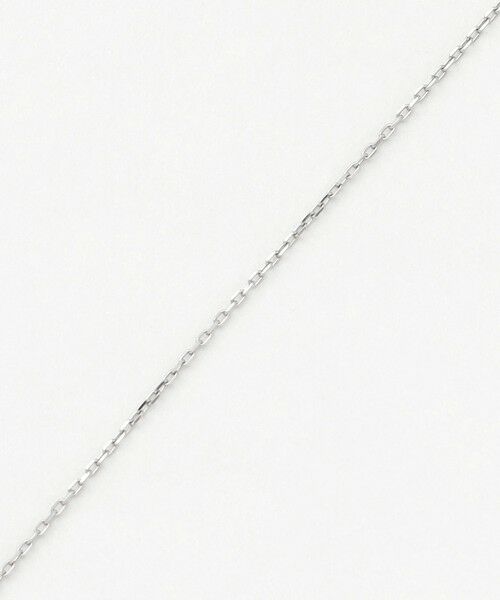 TOCCA / トッカ ネックレス・ペンダント・チョーカー | 【WEB限定】PRECIOUS FRILL PEARL NECKLACE プラチナ アコヤパール ネックレス | 詳細7