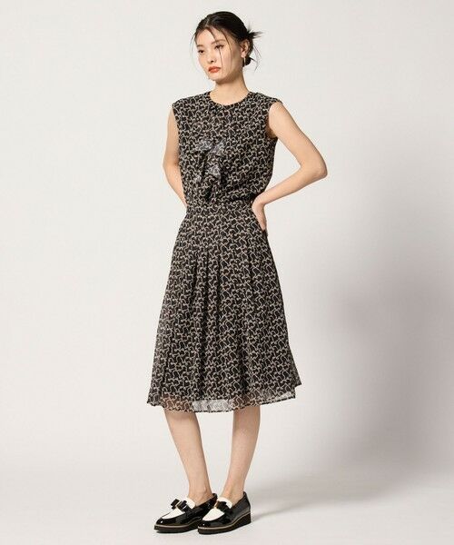 TOCCA / トッカ シャツ・ブラウス | 【美人百花掲載】【消臭】RIBBON AND RIBBON ブラウス | 詳細2