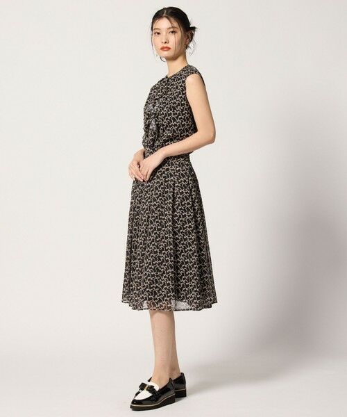 TOCCA / トッカ シャツ・ブラウス | 【美人百花掲載】【消臭】RIBBON AND RIBBON ブラウス | 詳細3