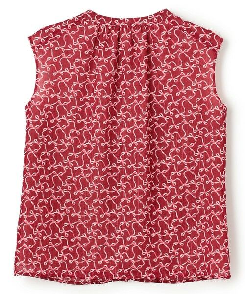 TOCCA / トッカ シャツ・ブラウス | 【美人百花掲載】【消臭】RIBBON AND RIBBON ブラウス | 詳細12