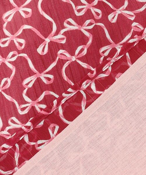 TOCCA / トッカ シャツ・ブラウス | 【美人百花掲載】【消臭】RIBBON AND RIBBON ブラウス | 詳細17