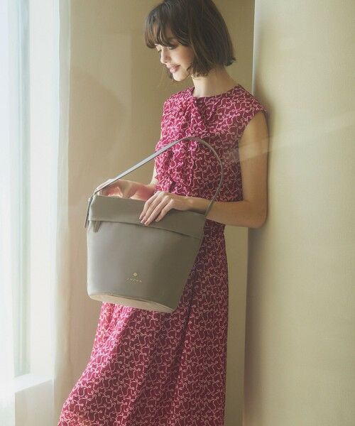 TOCCA / トッカ シャツ・ブラウス | 【美人百花掲載】【消臭】RIBBON AND RIBBON ブラウス | 詳細8