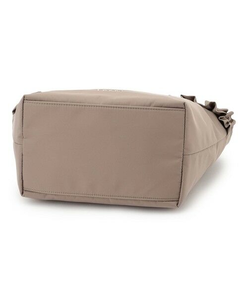 TOCCA / トッカ トートバッグ | 【ショルダー取り外し可能】FRILL GARLAND NYLONTOTE  トートバッグ | 詳細13