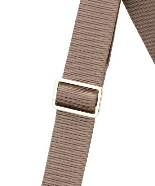 TOCCA / トッカ トートバッグ | 【ショルダー取り外し可能】FRILL GARLAND NYLONTOTE  トートバッグ | 詳細15