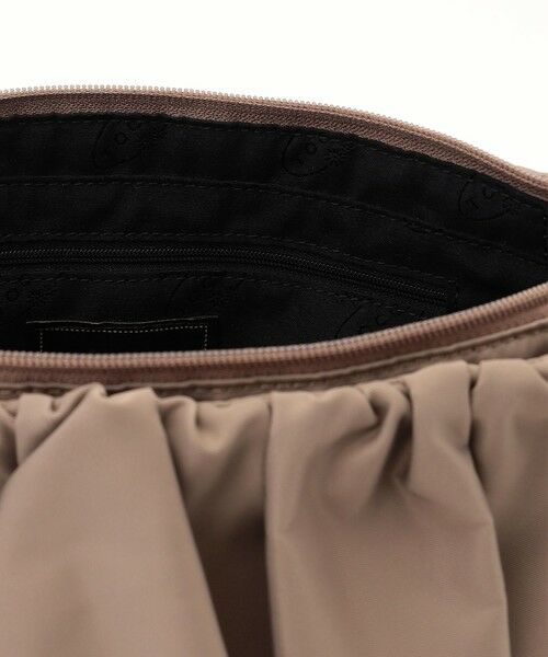 TOCCA / トッカ ショルダーバッグ | 【美人百花掲載】【新色登場】FRILL POCHETTE ポシェット | 詳細14