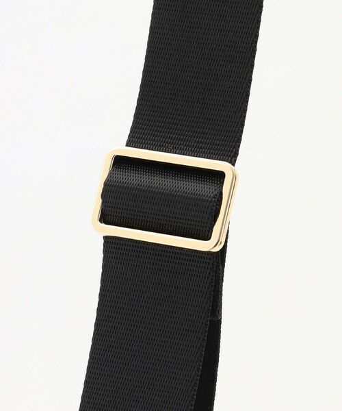 TOCCA / トッカ ショルダーバッグ | 【美人百花掲載】【新色登場】FRILL POCHETTE ポシェット | 詳細21