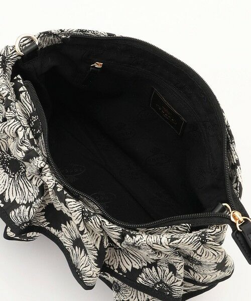 TOCCA / トッカ ショルダーバッグ | 【美人百花掲載】【新色登場】FRILL POCHETTE ポシェット | 詳細27