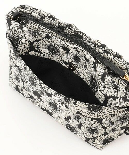 TOCCA / トッカ ショルダーバッグ | 【美人百花掲載】【新色登場】FRILL POCHETTE ポシェット | 詳細28