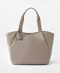 TOCCA / トッカ トートバッグ | 【撥水・A4サイズ対応】BLOOMING BUD NYLONBAG ナイロンバッグ