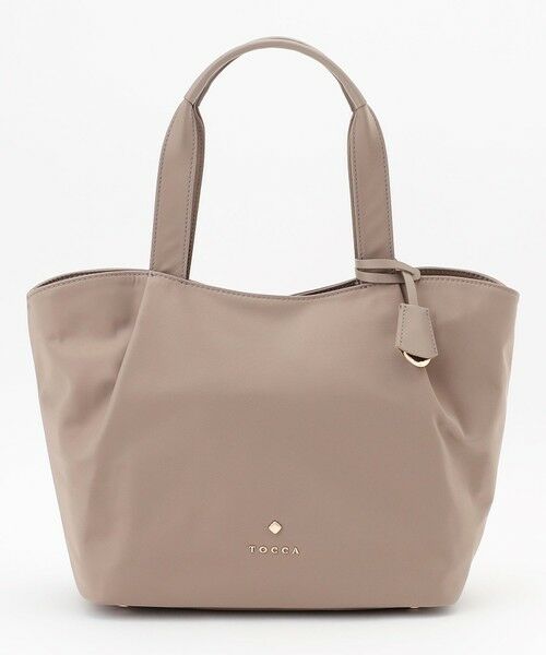 TOCCA / トッカ トートバッグ | 【A4サイズ対応】BLOOMING BUD NYLONBAG ナイロンバッグ | 詳細13