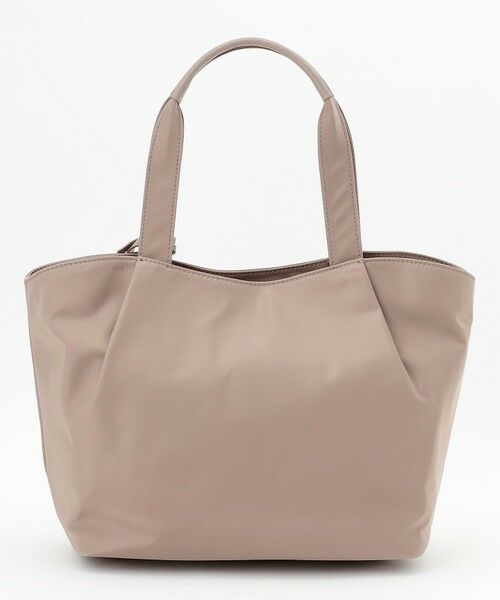 TOCCA / トッカ トートバッグ | 【A4サイズ対応】BLOOMING BUD NYLONBAG ナイロンバッグ | 詳細14