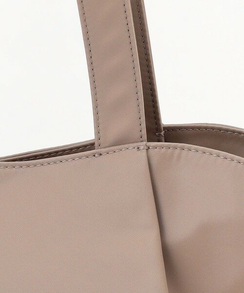 TOCCA / トッカ トートバッグ | 【A4サイズ対応】BLOOMING BUD NYLONBAG ナイロンバッグ | 詳細16