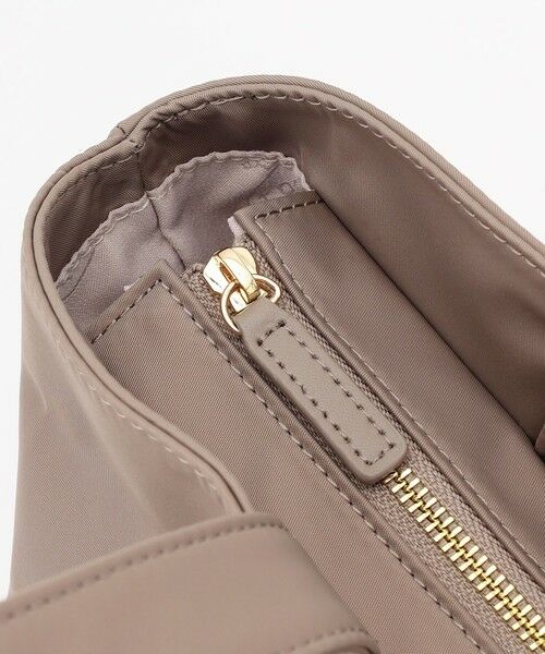 TOCCA / トッカ トートバッグ | 【A4サイズ対応】BLOOMING BUD NYLONBAG ナイロンバッグ | 詳細19