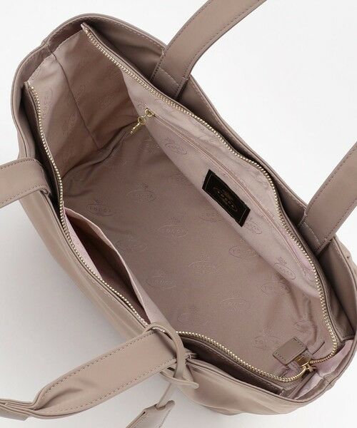 TOCCA / トッカ トートバッグ | 【A4サイズ対応】BLOOMING BUD NYLONBAG ナイロンバッグ | 詳細20