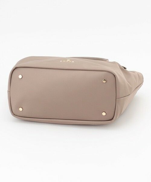 TOCCA / トッカ トートバッグ | 【A4サイズ対応】BLOOMING BUD NYLONBAG ナイロンバッグ | 詳細21