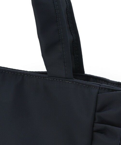 TOCCA / トッカ トートバッグ | 【美人百花掲載】【一部カラー撥水】TRIM WAVES MINITOTE ミニトートバッグ | 詳細18