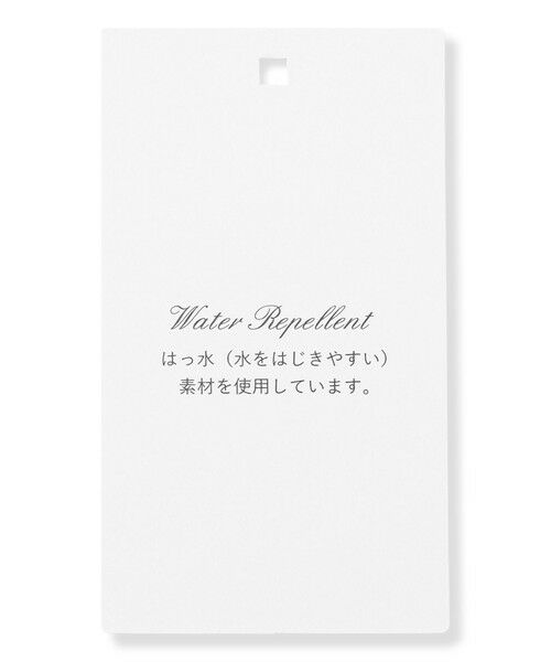 TOCCA / トッカ トートバッグ | 【美人百花掲載】【一部カラー撥水】TRIM WAVES MINITOTE ミニトートバッグ | 詳細30