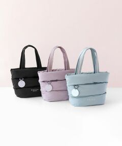 TOCCA / トッカ トートバッグ | 【WEB＆一部店舗限定】T-ARIA QUILTTOTE トートバッグ