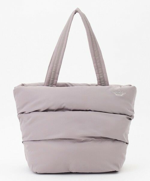 TOCCA / トッカ トートバッグ | 【WEB＆一部店舗限定】T-ARIA QUILTTOTE トートバッグ | 詳細5