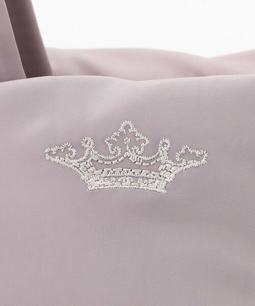 TOCCA / トッカ トートバッグ | 【WEB＆一部店舗限定】T-ARIA QUILTTOTE トートバッグ | 詳細6