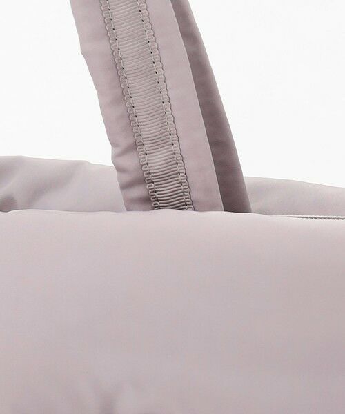 TOCCA / トッカ トートバッグ | 【WEB＆一部店舗限定】T-ARIA QUILTTOTE トートバッグ | 詳細7