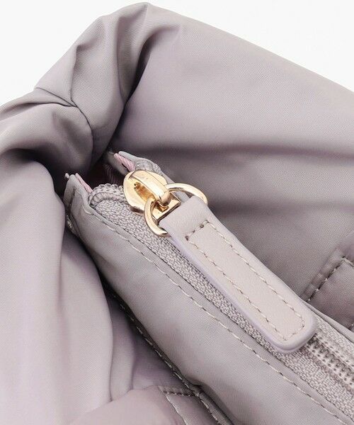 TOCCA / トッカ トートバッグ | 【WEB＆一部店舗限定】T-ARIA QUILTTOTE トートバッグ | 詳細11