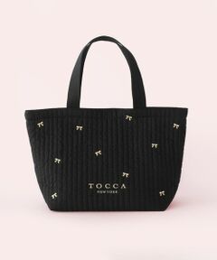 TOCCA / トッカ トートバッグ | 【WEB＆一部店舗限定】【A4サイズ対応】LUCKY SHOWER TOTE トートバッグ