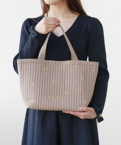 TOCCA / トッカ トートバッグ | 【WEB＆一部店舗限定】【A4サイズ対応】LUCKY SHOWER TOTE トートバッグ