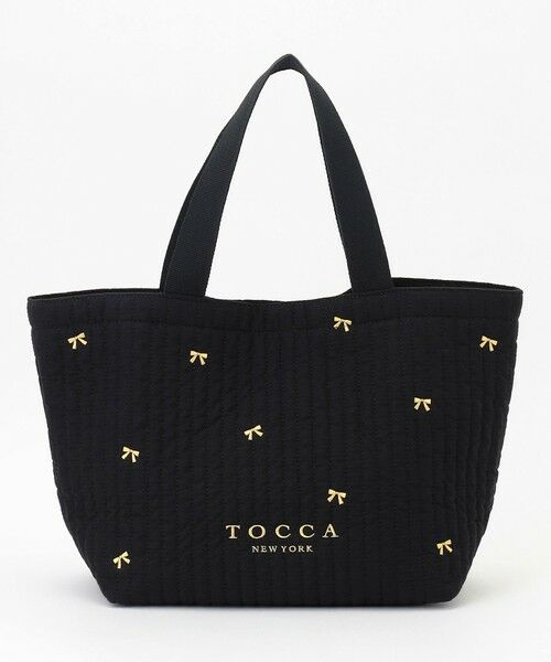 TOCCA / トッカ トートバッグ | 【WEB＆一部店舗限定】【A4サイズ対応】LUCKY SHOWER TOTE トートバッグ | 詳細4