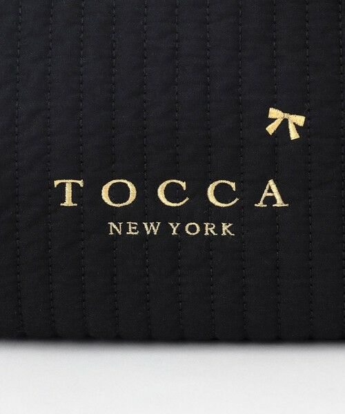TOCCA / トッカ トートバッグ | 【WEB＆一部店舗限定】【A4サイズ対応】LUCKY SHOWER TOTE トートバッグ | 詳細8