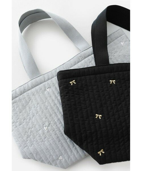 TOCCA / トッカ トートバッグ | 【WEB＆一部店舗限定】【A4サイズ対応】LUCKY SHOWER TOTE トートバッグ | 詳細2