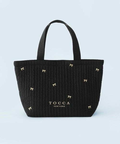 TOCCA / トッカ トートバッグ | 【WEB＆一部店舗限定】【A4サイズ対応】LUCKY SHOWER TOTE トートバッグ | 詳細3