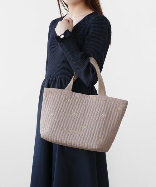 TOCCA / トッカ トートバッグ | 【WEB＆一部店舗限定】【A4サイズ対応】LUCKY SHOWER TOTE トートバッグ | 詳細14