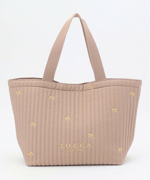 TOCCA / トッカ トートバッグ | 【WEB＆一部店舗限定】【A4サイズ対応】LUCKY SHOWER TOTE トートバッグ | 詳細15