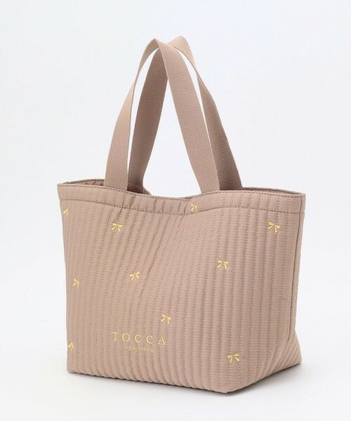 TOCCA / トッカ トートバッグ | 【WEB＆一部店舗限定】【A4サイズ対応】LUCKY SHOWER TOTE トートバッグ | 詳細17