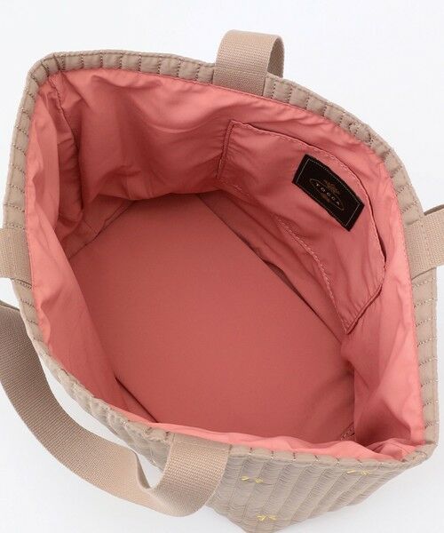 TOCCA / トッカ トートバッグ | 【WEB＆一部店舗限定】【A4サイズ対応】LUCKY SHOWER TOTE トートバッグ | 詳細21