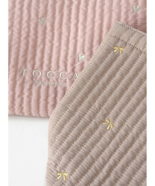 TOCCA / トッカ トートバッグ | 【WEB＆一部店舗限定】【A4サイズ対応】LUCKY SHOWER TOTE トートバッグ | 詳細11