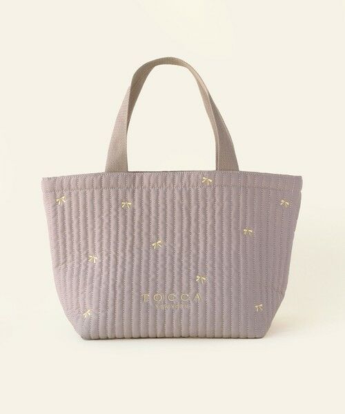 TOCCA / トッカ トートバッグ | 【WEB＆一部店舗限定】【A4サイズ対応】LUCKY SHOWER TOTE トートバッグ | 詳細12