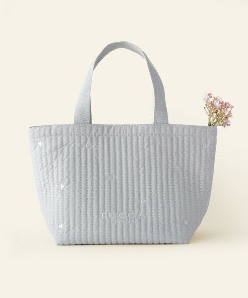 TOCCA / トッカ トートバッグ | 【WEB＆一部店舗限定】【A4サイズ対応】LUCKY SHOWER TOTE トートバッグ | 詳細22