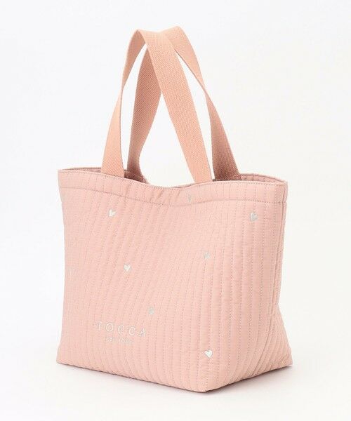 TOCCA / トッカ トートバッグ | 【WEB＆一部店舗限定】【A4サイズ対応】LUCKY SHOWER TOTE トートバッグ | 詳細26