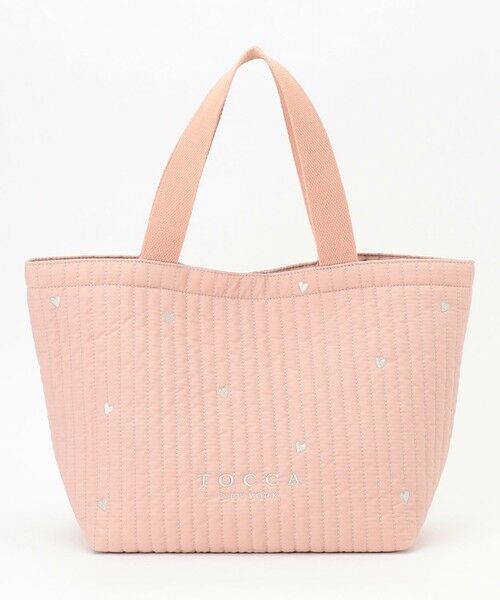 TOCCA / トッカ トートバッグ | 【WEB＆一部店舗限定】【A4サイズ対応】LUCKY SHOWER TOTE トートバッグ | 詳細27