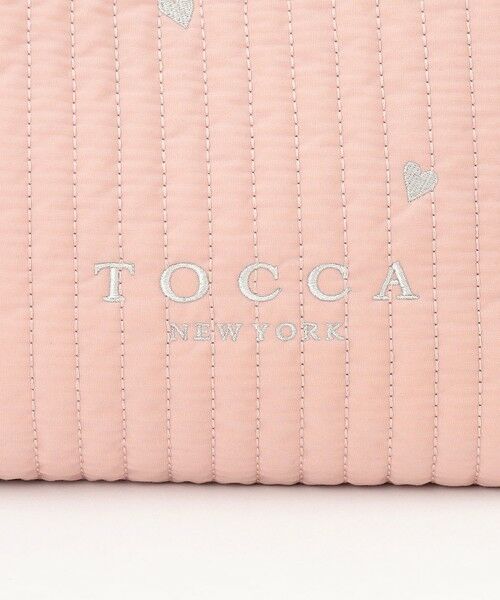 TOCCA / トッカ トートバッグ | 【WEB＆一部店舗限定】【A4サイズ対応】LUCKY SHOWER TOTE トートバッグ | 詳細30