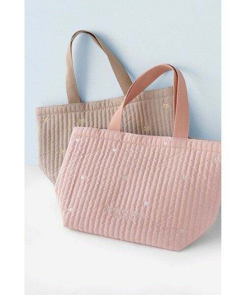 TOCCA / トッカ トートバッグ | 【WEB＆一部店舗限定】【A4サイズ対応】LUCKY SHOWER TOTE トートバッグ | 詳細25