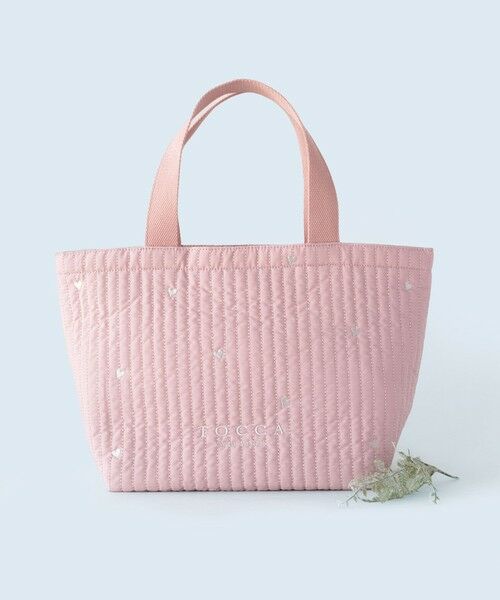 A4サイズ対応】LUCKY SHOWER TOTE トートバッグ （トートバッグ