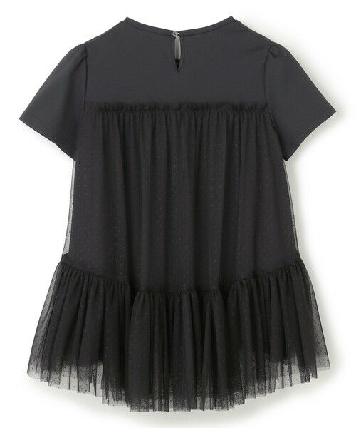 tシャツ PLAY PARACHUTE Tシャツ レディース UVカット・消臭】PLAY PARACHUTE Tシャツ （カットソー）｜TOCCA