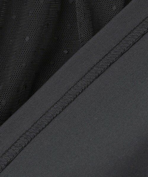 TOCCA / トッカ カットソー | 【美人百花掲載】【消臭】PLAY PARACHUTE Tシャツ | 詳細9