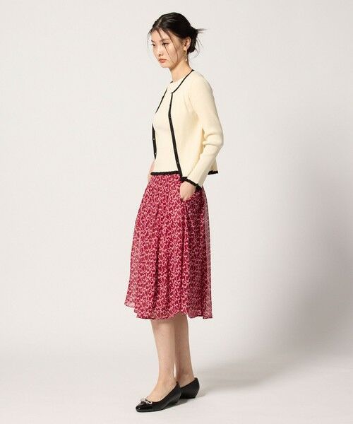 TOCCA / トッカ カーディガン・ボレロ | RESONATE カーディガン | 詳細7