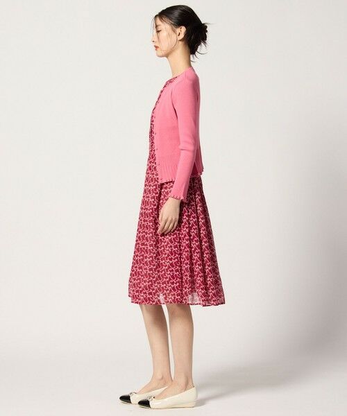 TOCCA / トッカ カーディガン・ボレロ | RESONATE カーディガン | 詳細14