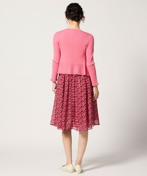 TOCCA / トッカ カーディガン・ボレロ | RESONATE カーディガン | 詳細15